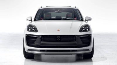 2026 Porsche Macan GTS