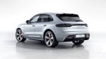 2026 Porsche Macan GTS