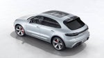 2026 Porsche Macan GTS