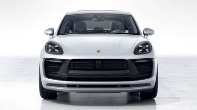 2026 Porsche Macan GTS