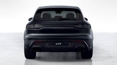 2026 Porsche Macan GTS