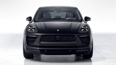 2026 Porsche Macan GTS