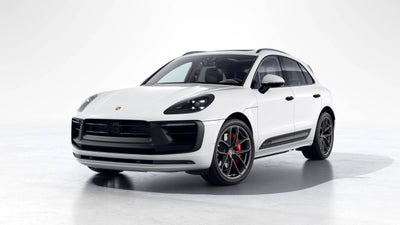 2026 Porsche Macan GTS