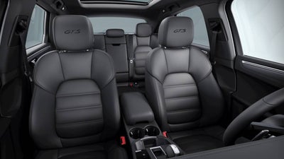 2026 Porsche Macan GTS