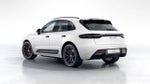 2026 Porsche Macan GTS