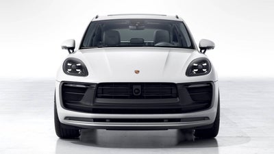 2026 Porsche Macan GTS