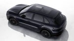 2026 Porsche Cayenne GTS