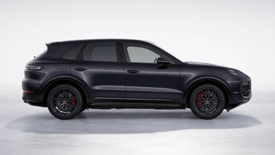2026 Porsche Cayenne GTS