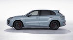 2026 Porsche Cayenne GTS