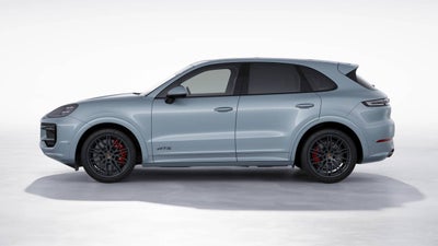 2026 Porsche Cayenne GTS
