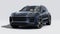 2026 Porsche Cayenne Cayenne GTS