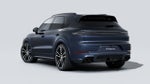 2026 Porsche Cayenne Cayenne GTS