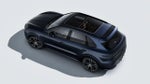 2026 Porsche Cayenne Cayenne GTS