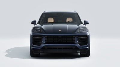 2026 Porsche Cayenne Cayenne GTS