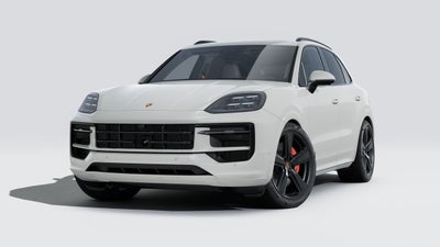 2026 Porsche Cayenne Cayenne GTS