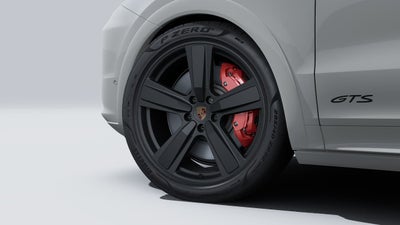 2026 Porsche Cayenne Cayenne GTS