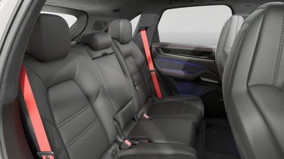 2026 Porsche Cayenne Cayenne GTS