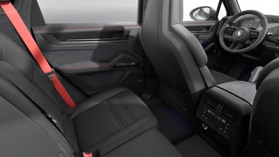 2026 Porsche Cayenne Cayenne GTS
