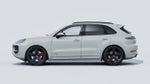 2026 Porsche Cayenne Cayenne GTS