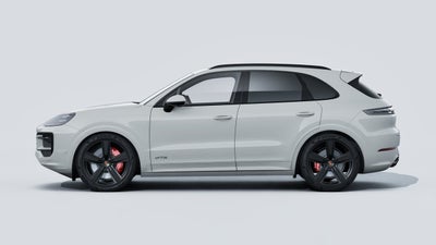 2026 Porsche Cayenne Cayenne GTS