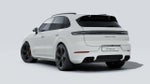 2026 Porsche Cayenne Cayenne GTS