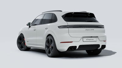 2026 Porsche Cayenne Cayenne GTS