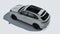 2026 Porsche Cayenne Cayenne GTS