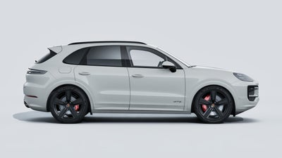 2026 Porsche Cayenne Cayenne GTS