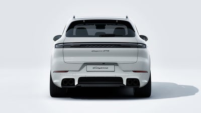 2026 Porsche Cayenne Cayenne GTS