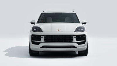 2026 Porsche Cayenne Cayenne GTS