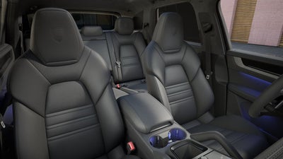 2027 Porsche Cayenne Cayenne GTS
