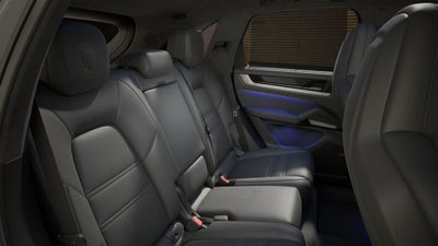 2027 Porsche Cayenne Cayenne GTS