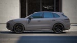 2027 Porsche Cayenne Cayenne GTS