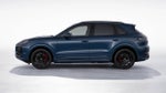 2026 Porsche Cayenne GTS