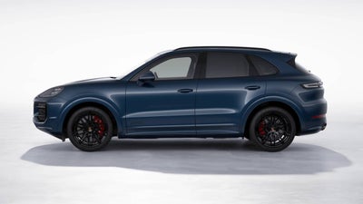 2026 Porsche Cayenne GTS
