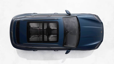 2026 Porsche Cayenne GTS