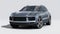 2026 Porsche Cayenne Cayenne S