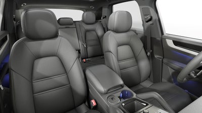 2026 Porsche Cayenne Cayenne S