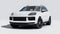 2027 Porsche Cayenne Cayenne S