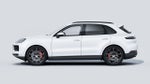 2027 Porsche Cayenne Cayenne S