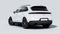 2027 Porsche Cayenne Cayenne S