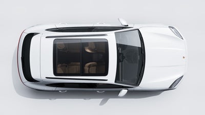2027 Porsche Cayenne Cayenne S