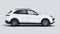 2027 Porsche Cayenne Cayenne S