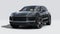 2027 Porsche Cayenne Cayenne S
