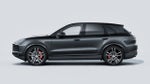 2027 Porsche Cayenne Cayenne S