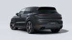 2027 Porsche Cayenne Cayenne S