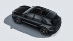 2027 Porsche Cayenne Cayenne S