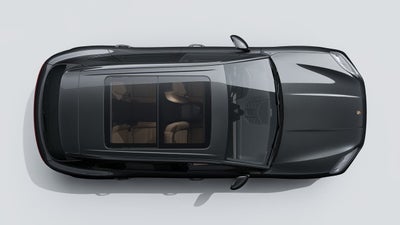 2027 Porsche Cayenne Cayenne S