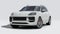 2026 Porsche Cayenne Cayenne S