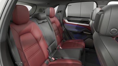 2026 Porsche Cayenne Cayenne S
